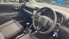 Citroen C3 Aircross 1.2 PureTech 110 Shine 5dr Petrol Hatchback